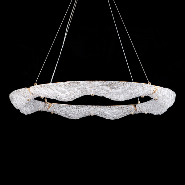 Подвесная люстра MODELUX ML.9366.800 GD