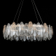 Подвесная люстра MODELUX ML.9529.800 GD
