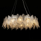 Подвесная люстра MODESTYLE MS.2290.12 CR