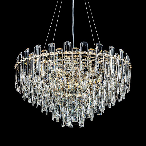 Подвесная люстра MODELUX ML.7088.600 GD