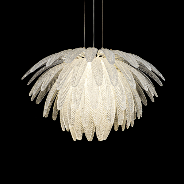 Подвесная люстра MODELUX ML.2420.700 CP