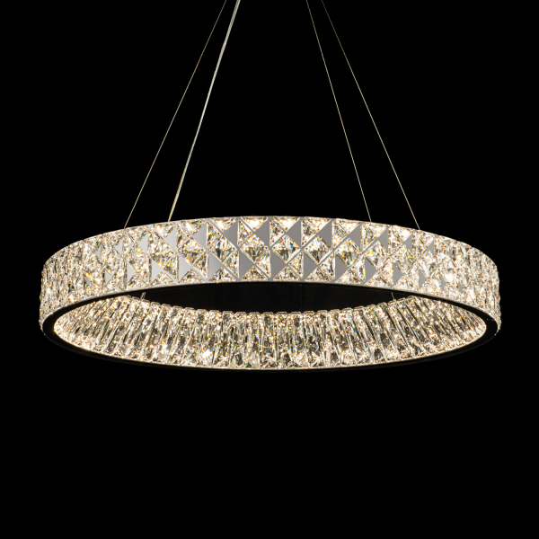 Подвесная люстра MODELUX ML.335.800 CR