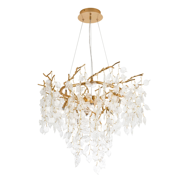 Подвесная люстра MODESTYLE MS.2109.600 GD