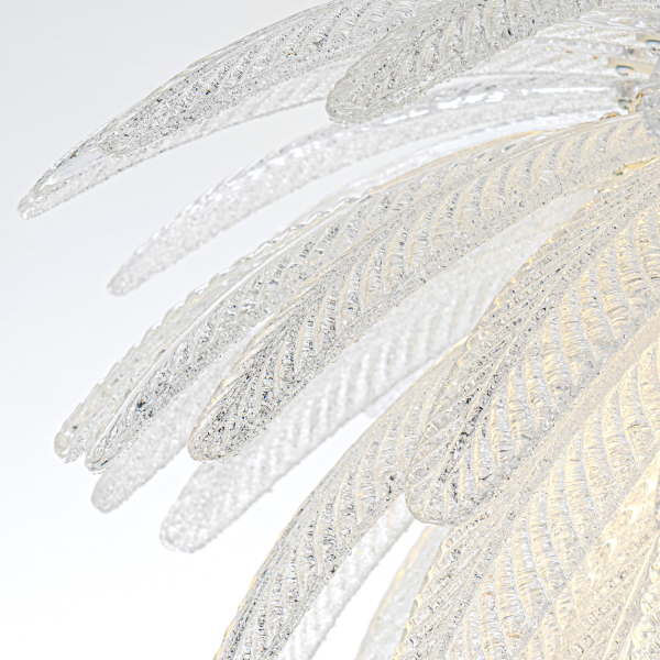 Подвесная люстра MODELUX ML.2420.600 CP