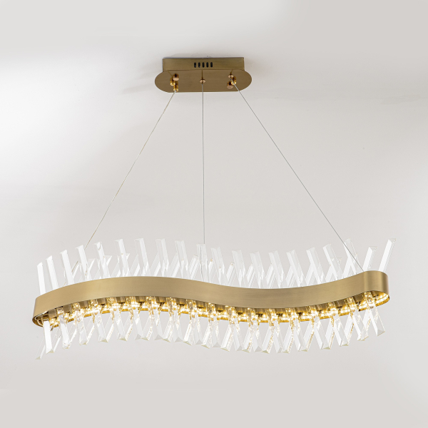 Подвесная люстра MODELUX ML.006.800