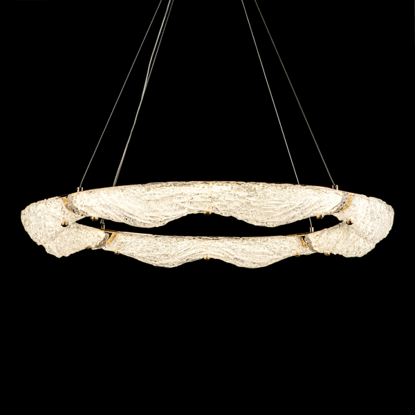 Подвесная люстра MODELUX ML.9366.800 GD