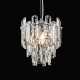 Подвесная люстра MODELUX ML.7088.250 CR