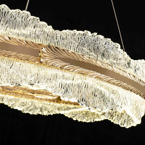 Подвесная люстра MODELUX ML.6068.780 CP