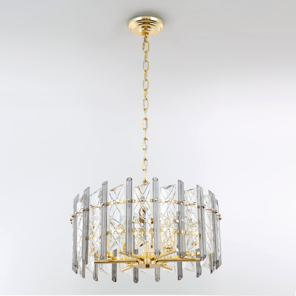 Подвесная люстра MODELUX ML.20215.6