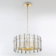 Подвесная люстра MODELUX ML.20215.6