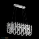Подвесная люстра MODELUX ML.6621.12 CR