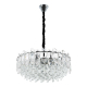 Подвесная люстра MODELUX ML.7083.12 CR