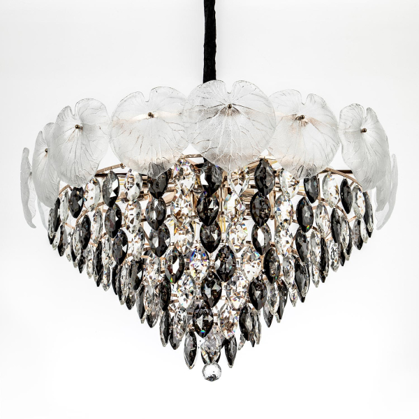 Подвесная люстра MODELUX ML.839.18 GD