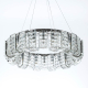 Подвесная люстра MODELUX ML.755.24 CR