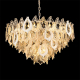 Подвесная люстра MODELUX ML.6197.800 GD