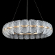Подвесная люстра MODELUX ML.2520.800 GD