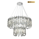 Подвесная люстра MODELUX ML.6621.28 CR