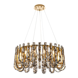 Подвесная люстра MODELUX ML.6621.14 BS-SM