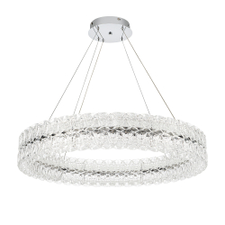 Подвесная люстра MODELUX ML.8185.800 CR
