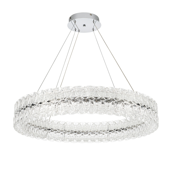 Подвесная люстра MODELUX ML.8185.800 CR