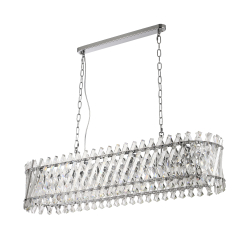 Подвесная люстра MODELUX ML.20212.10 CR