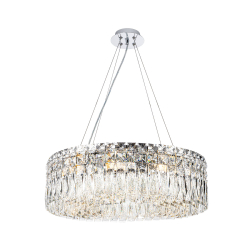 Подвесная люстра MODELUX ML.7084.600 CR