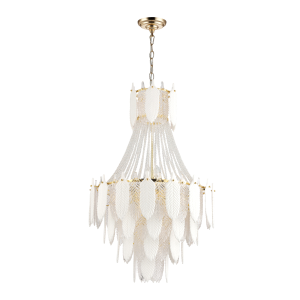 Подвесная люстра MODELUX ML.2023.18