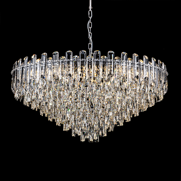 Подвесная люстра MODELUX ML.7088.1000 CR