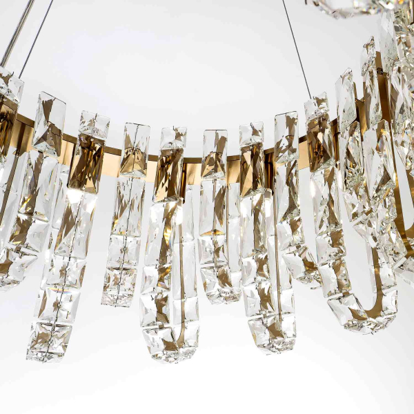 Подвесная люстра MODELUX ML.6621.14 BS