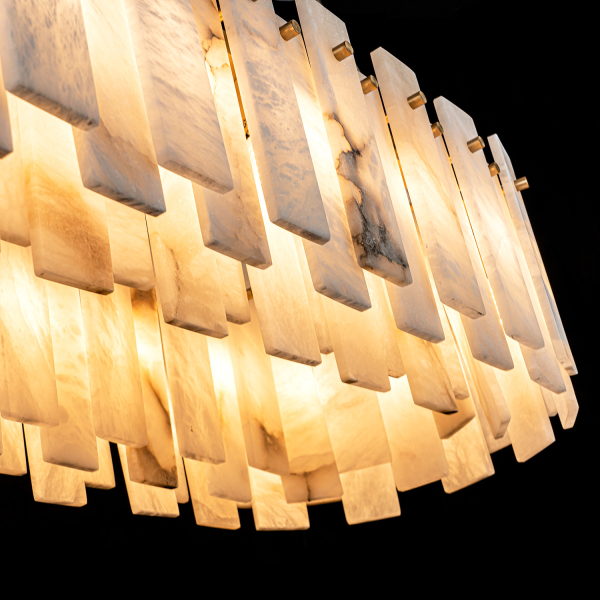 Подвесная люстра MODELUX ML.6995.1000 BS