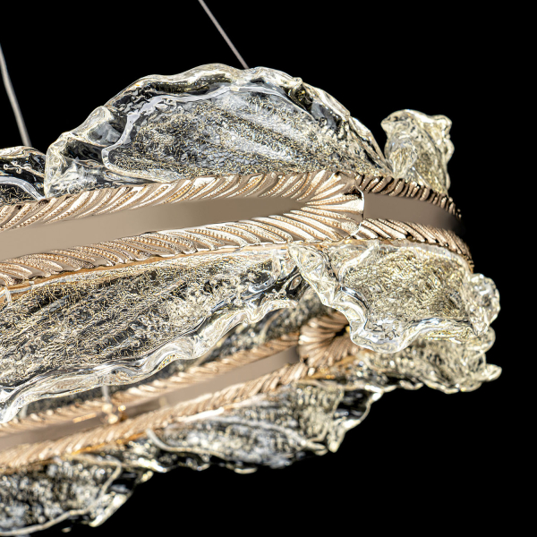 Подвесная люстра MODELUX ML.8180.600 CP