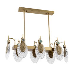 Подвесная люстра MODESTYLE MS.89005.8