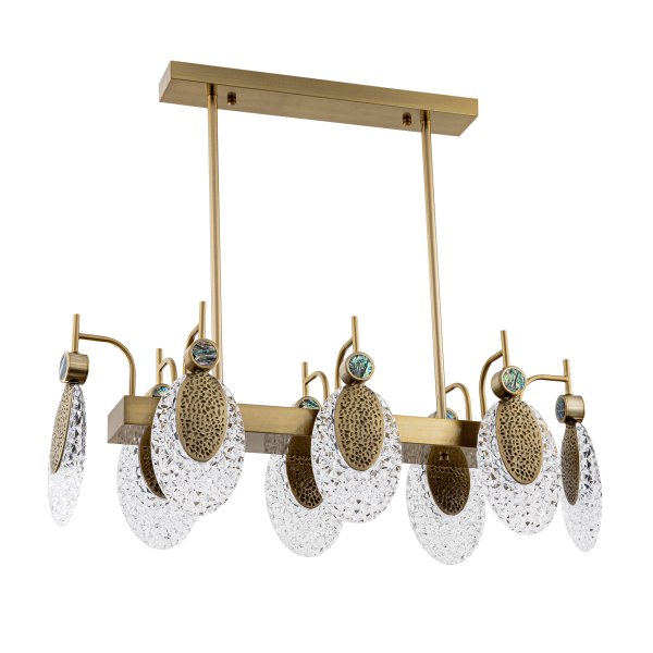 Подвесная люстра MODESTYLE MS.89005.8