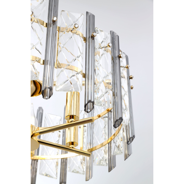 Подвесная люстра MODELUX ML.20215.6