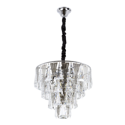 Подвесная люстра MODELUX ML.313.6 CR