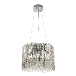 Подвесная люстра MODELUX ML.315.6 CR