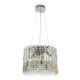 Подвесная люстра MODELUX ML.315.6 CR