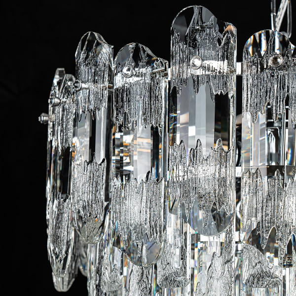 Подвесная люстра MODELUX ML.7083.6 CR