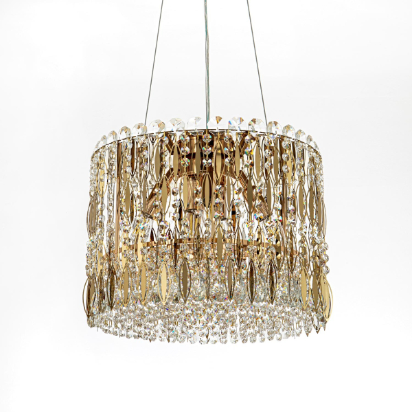 Подвесная люстра MODELUX ML.315.6 GD