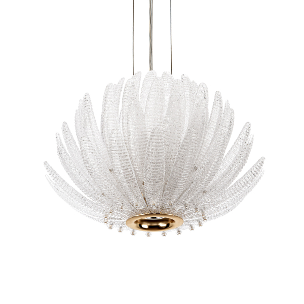 Подвесная люстра MODELUX ML.9555.500 CP