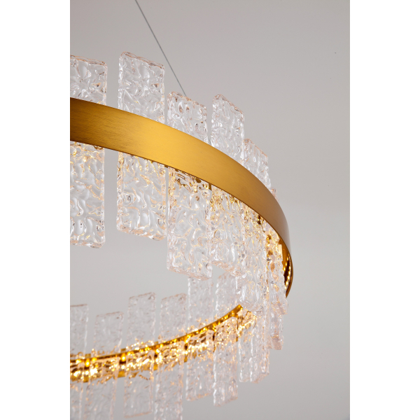 Подвесная люстра MODELUX ML.99993.600 AB