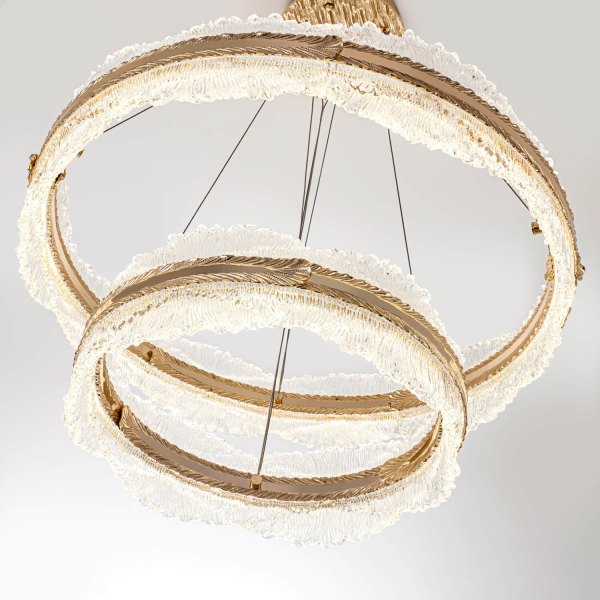 Подвесная люстра MODELUX ML.6068.780.500 CP