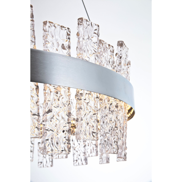 Подвесная люстра MODELUX ML.99993.600 CR