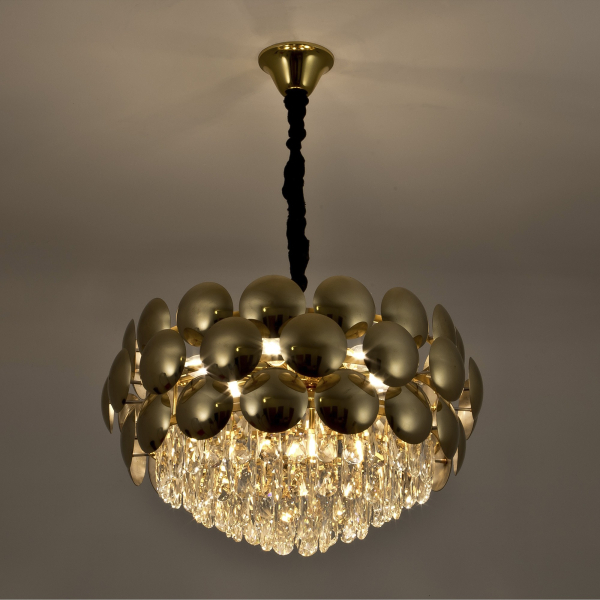 Подвесная люстра MODELUX ML.627.8