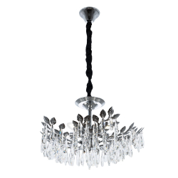 Подвесная люстра MODELUX ML.6747.5 CR