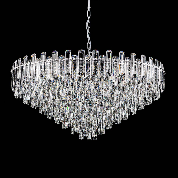 Подвесная люстра MODELUX ML.7088.1000 CR