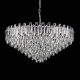 Подвесная люстра MODELUX ML.7088.1000 CR