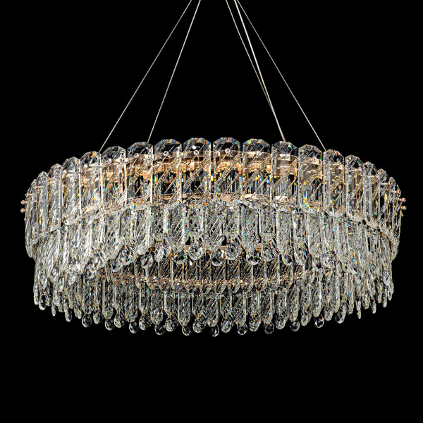 Подвесная люстра MODESTYLE MS.399.790 GD