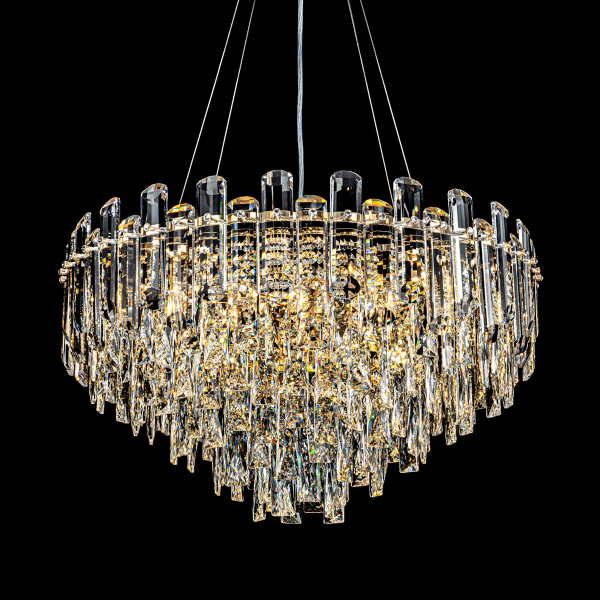 Подвесная люстра MODELUX ML.7088.600 GD