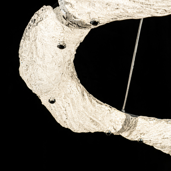 Подвесная люстра MODELUX ML.9366.800 CR